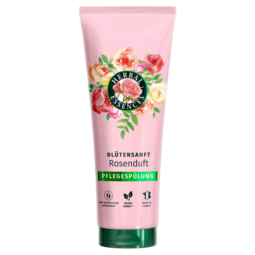 HERBAL ESSENCES après-shampooing