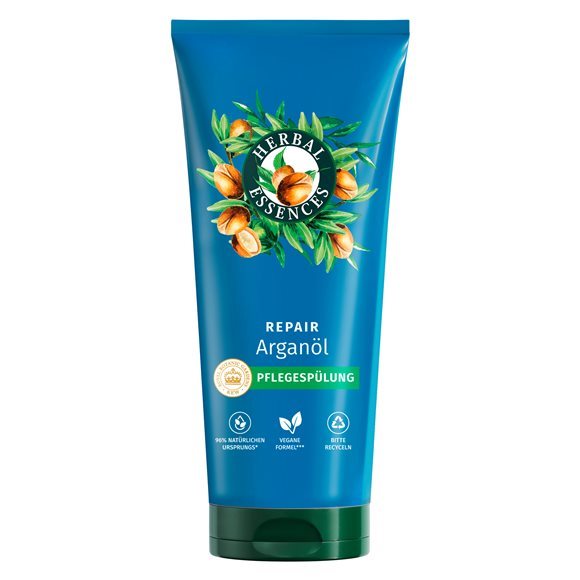 HERBAL ESSENCES après-shampooing Repair