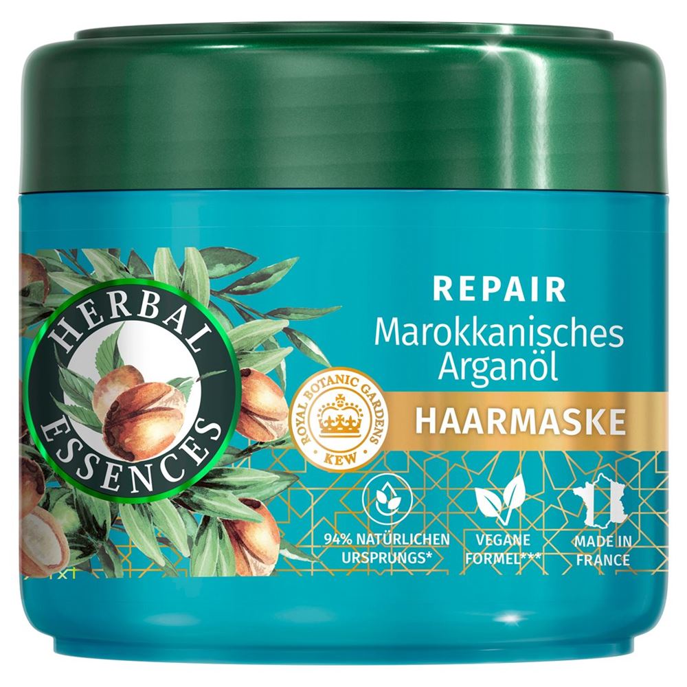 HERBAL ESSENCES Haarmaske
