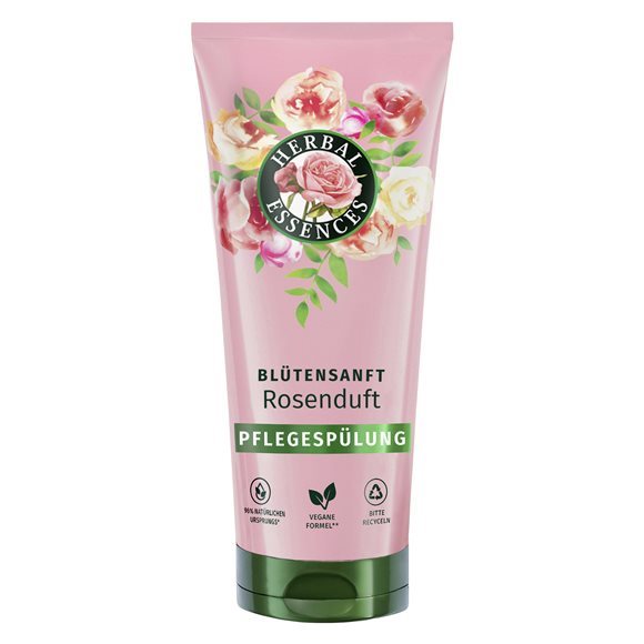 HERBAL ESSENCES Pflegespülung