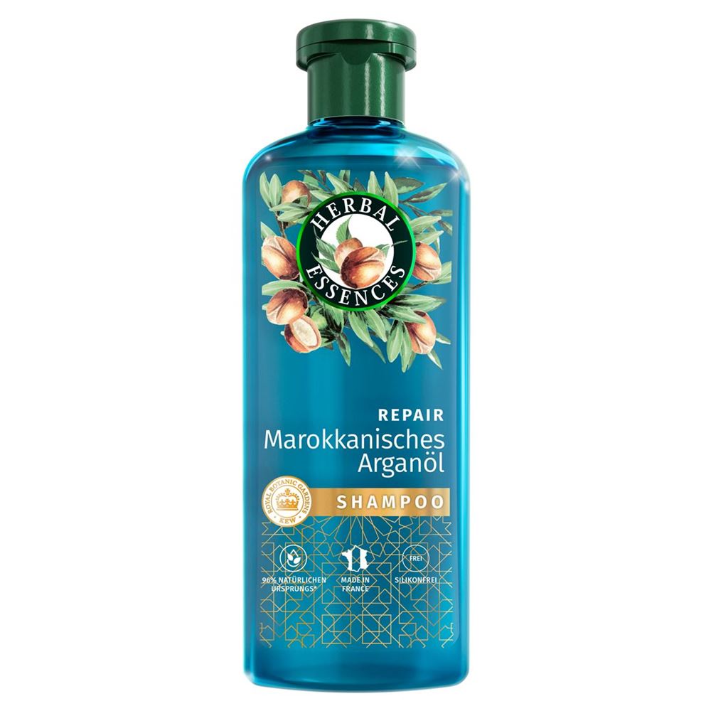 HERBAL ESSENCES Shampoo