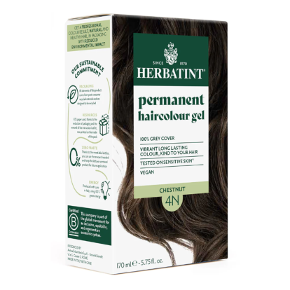 HERBATINT Gel colorant
