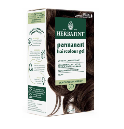 HERBATINT Gel colorant