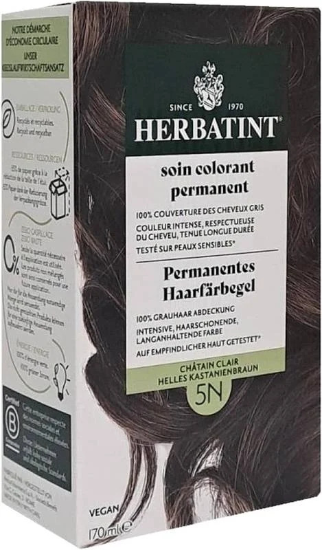 HERBATINT Gel colorant