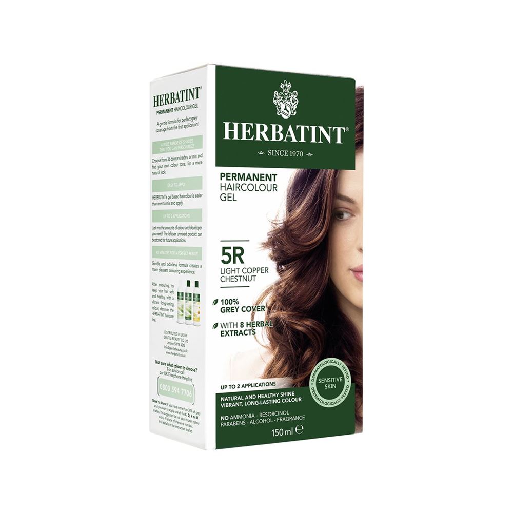 HERBATINT Gel colorant, image principale