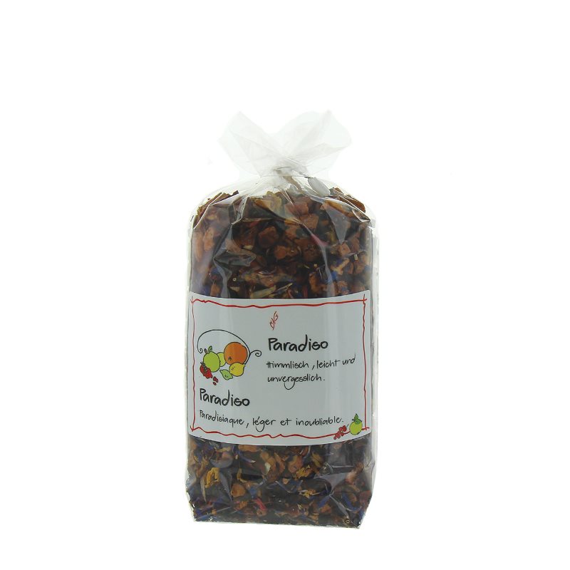 HERBORISTERIA Früchtetee