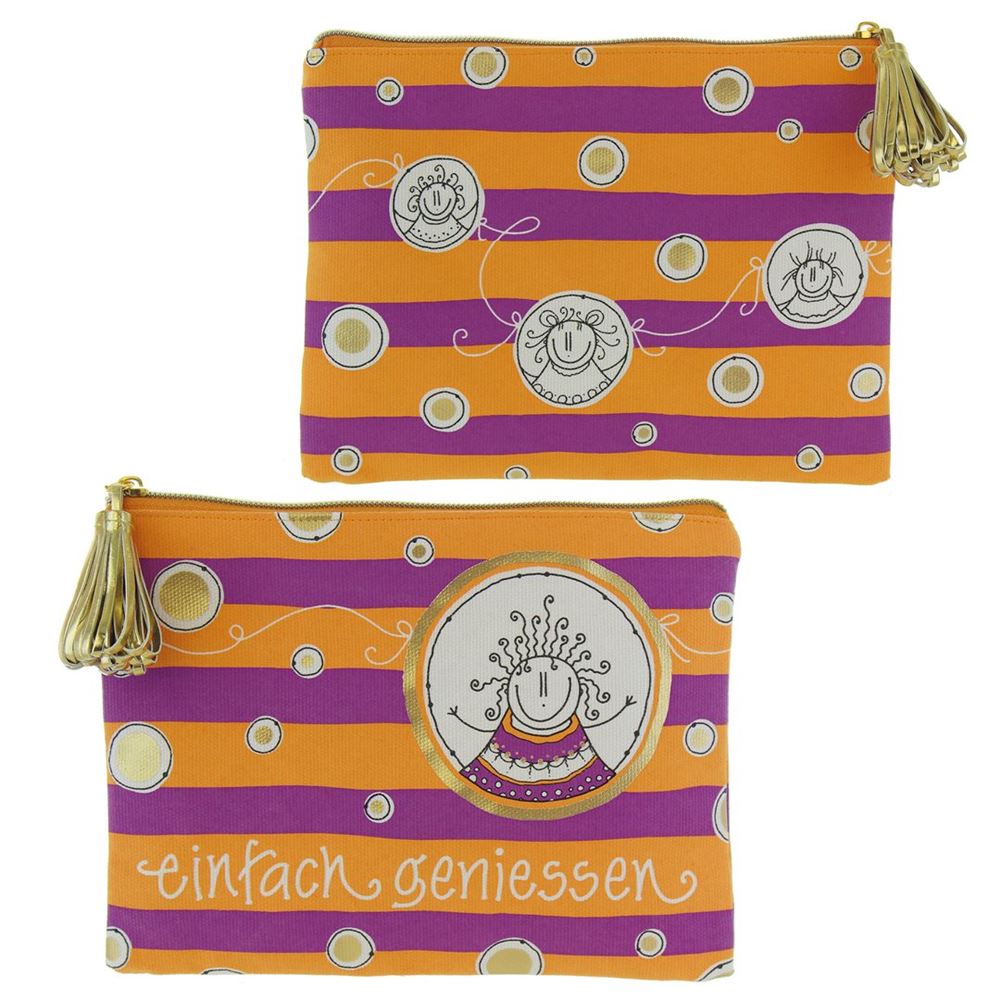 HERBORISTERIA Kosmetiktasche