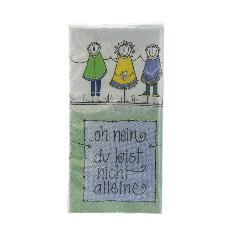 HERBORISTERIA mouchoirs paquet