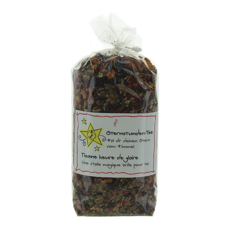 HERBORISTERIA Sternstunden-Tee