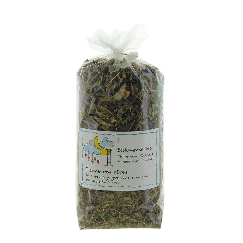 HERBORISTERIA Tee Schlummer