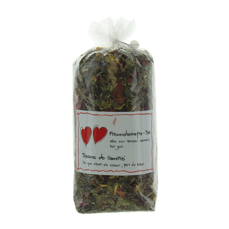 HERBORISTERIA tisane amitié