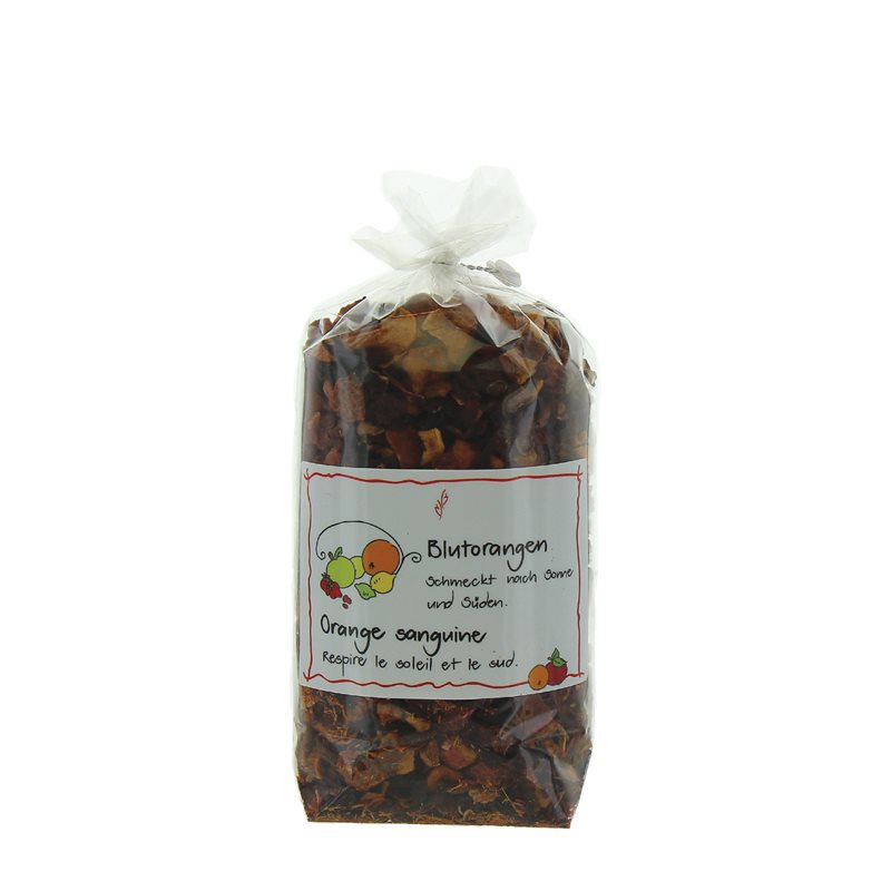 HERBORISTERIA tisane aux fruits