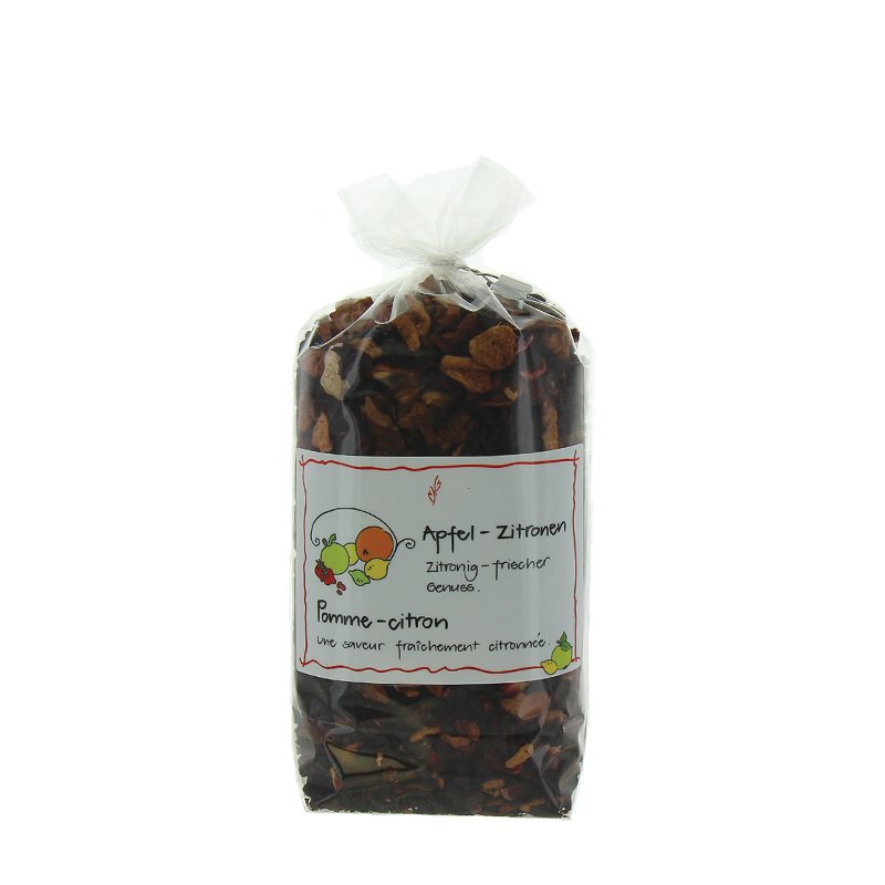 HERBORISTERIA tisane aux fruits