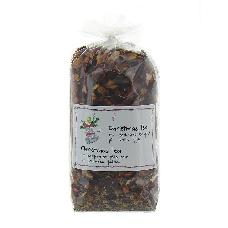 HERBORISTERIA tisane Christmas