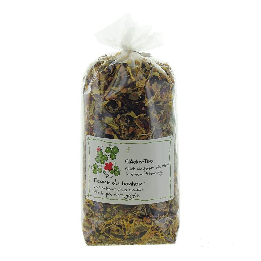 HERBORISTERIA tisane du bonheur