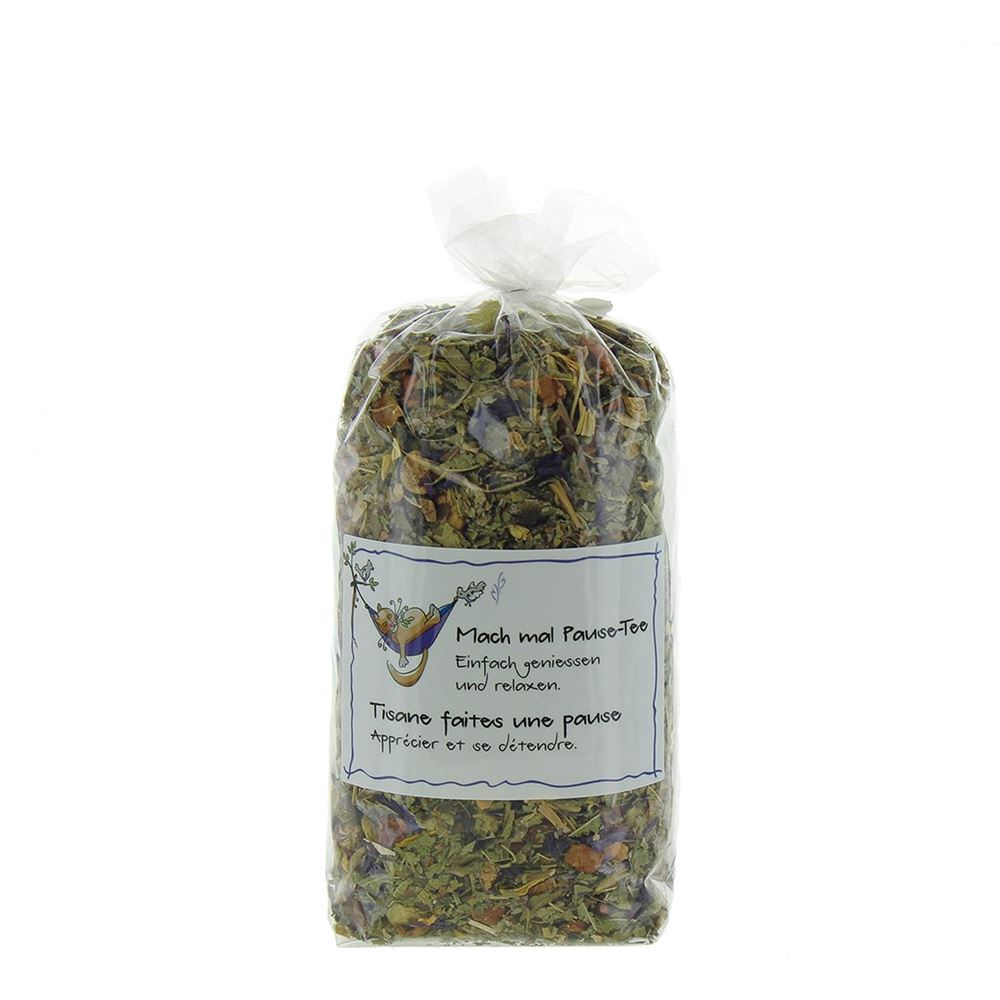 HERBORISTERIA tisane faites une pause