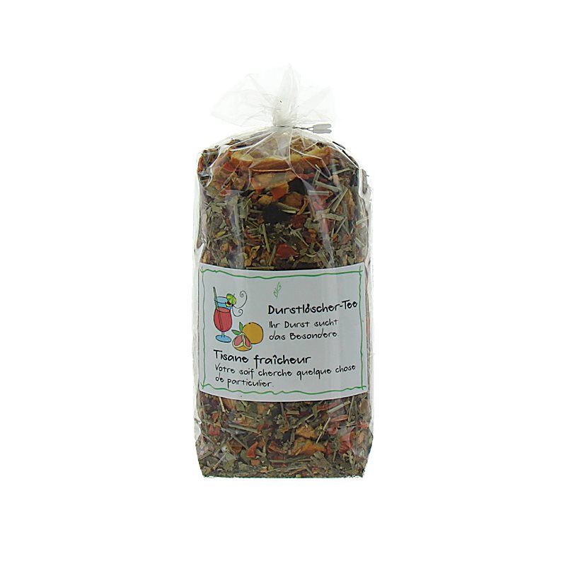 HERBORISTERIA tisane fraîcheur