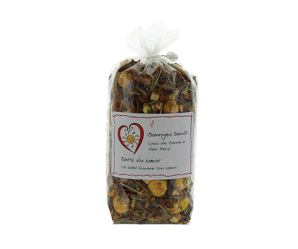 HERBORISTERIA tisane gaité du coeur