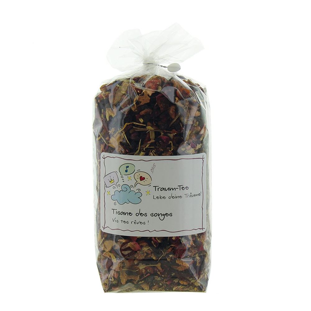 HERBORISTERIA Traum Tee