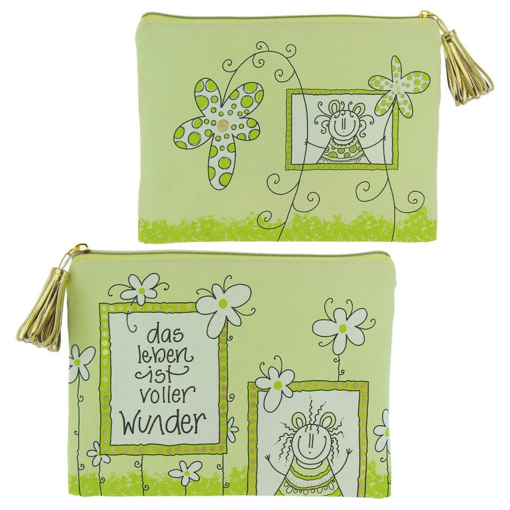 HERBORISTERIA trousse de toilette