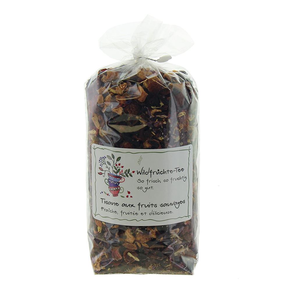 HERBORISTERIA Wildfrüchte-Tee