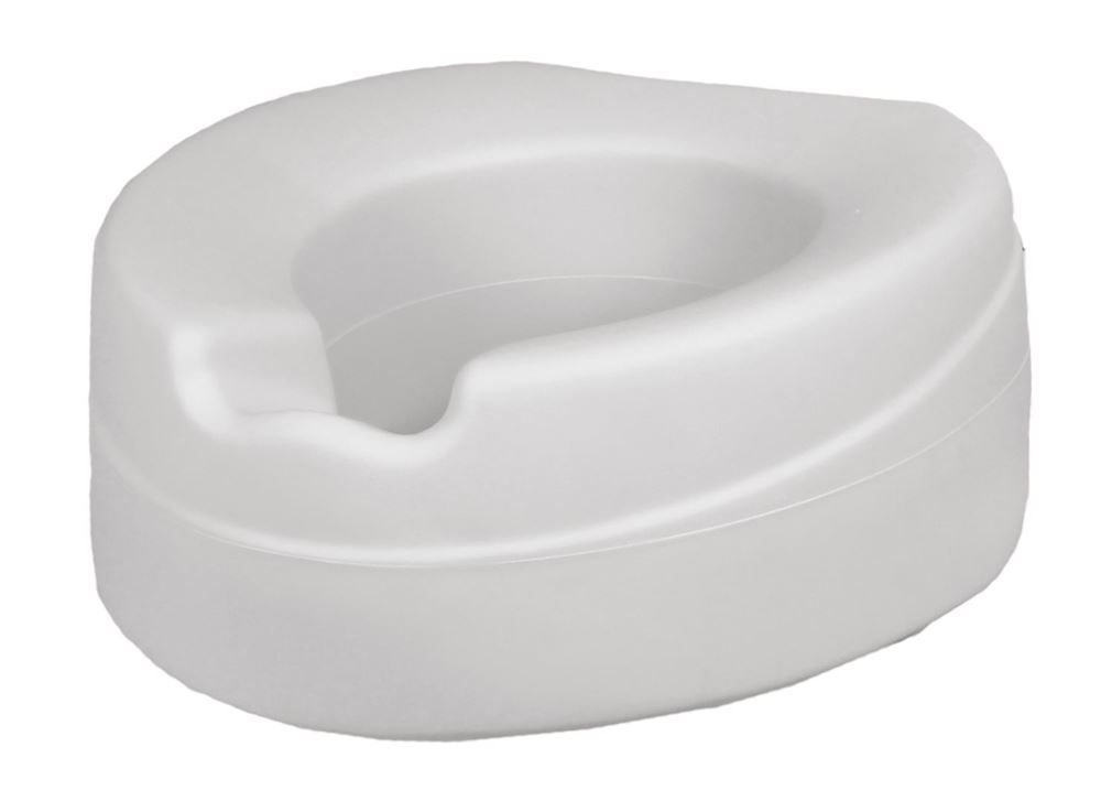 HERDEGEN Réhausseur de toilette soft