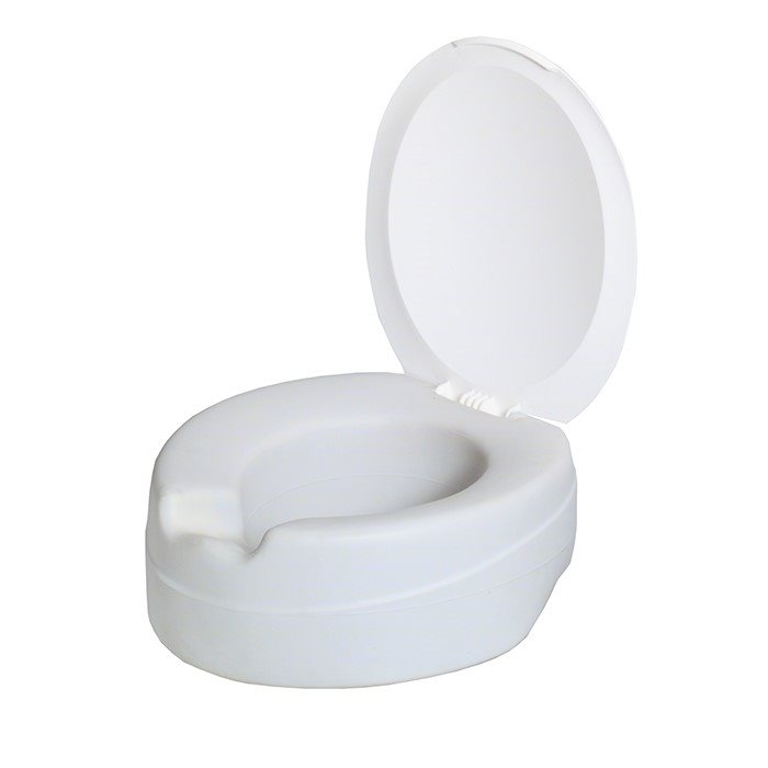 HERDEGEN surélévateur de toilettes