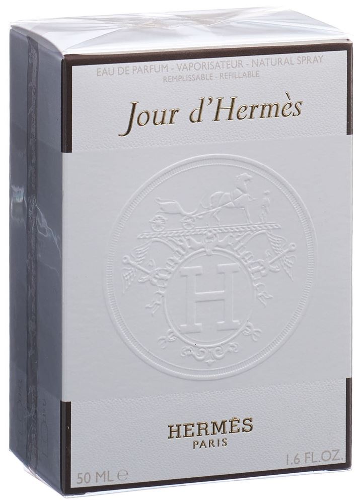 Hermes Eau de Parfum