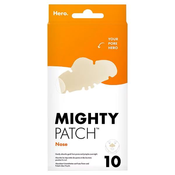 HERO. MIGHTY PATCH Mighty Patch