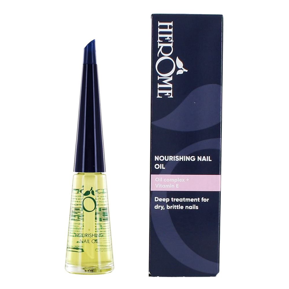 HEROME Nail Care Oil