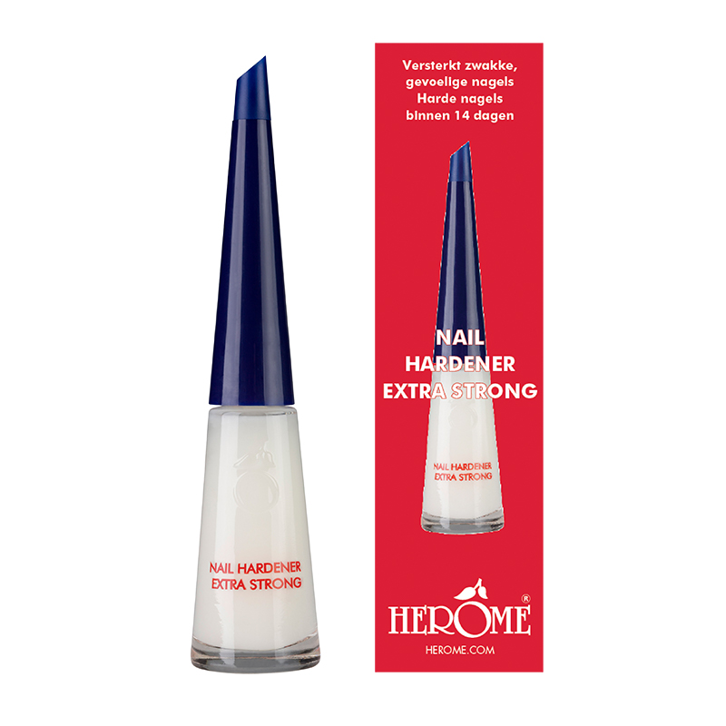 HEROME nail hardener, image principale