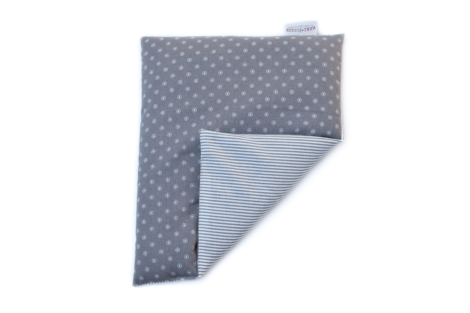 HERZZUCKER Coussin chauffant colza, image principale