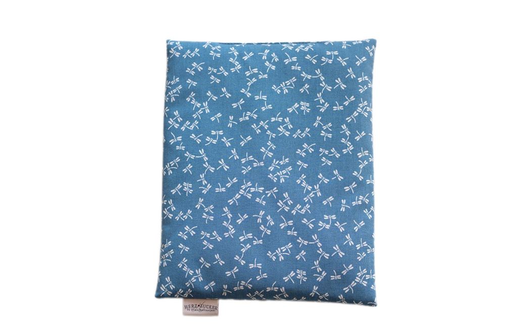 HERZZUCKER Coussin chauffant colza