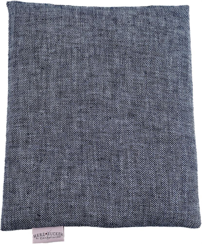 HERZZUCKER Coussin chauffant colza, image principale