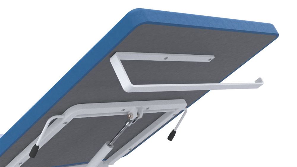 Hess BaseLine 2 Papierrollenhalter, Hauptbild