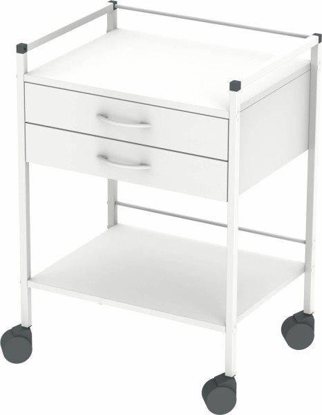 Hess BaseLine chariot multi-usages