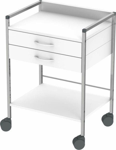 Hess BaseLine chariot multi-usages