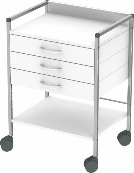 Hess BaseLine chariot multi-usages