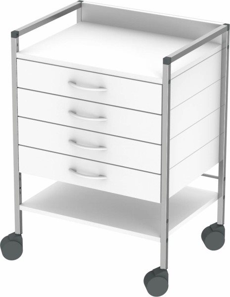 Hess BaseLine chariot multi-usages