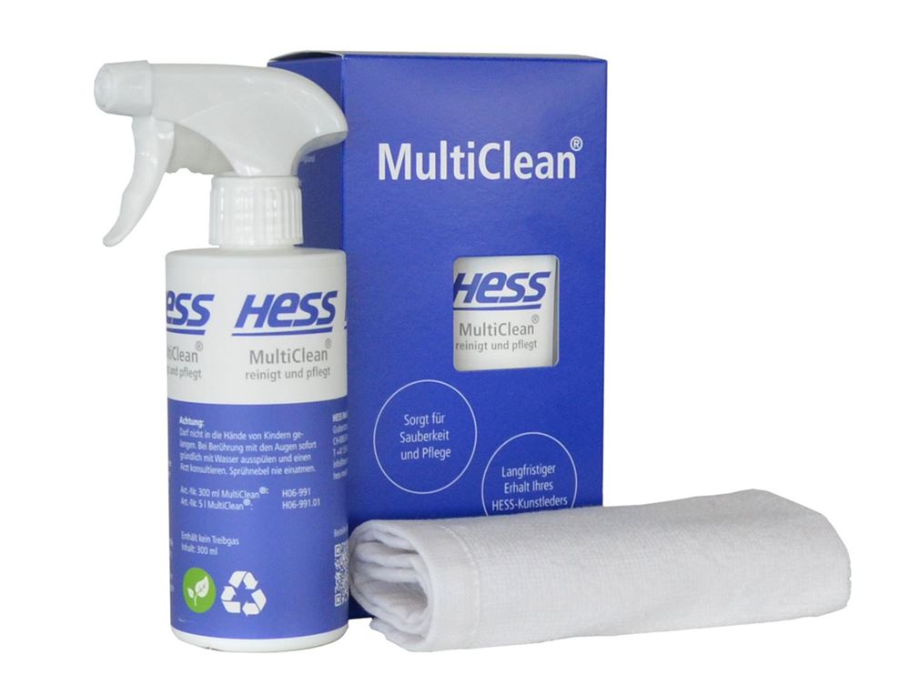 Hess MultiClean