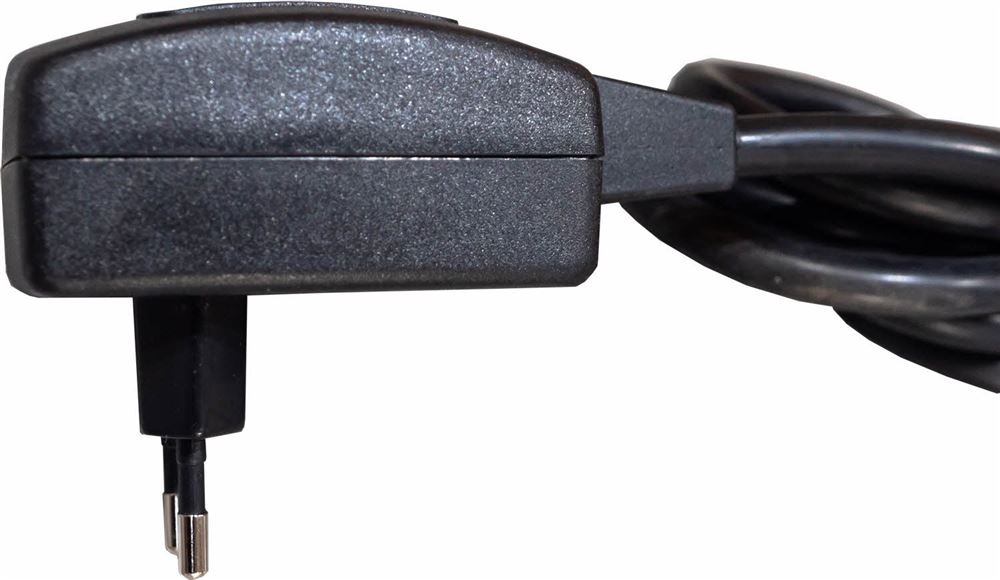 Hess Netzfreischaltung von Motor, Hauptbild