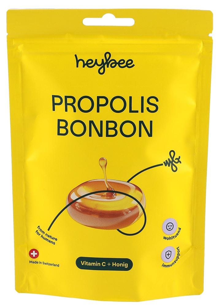 HEYBEE Propolis Bonbon