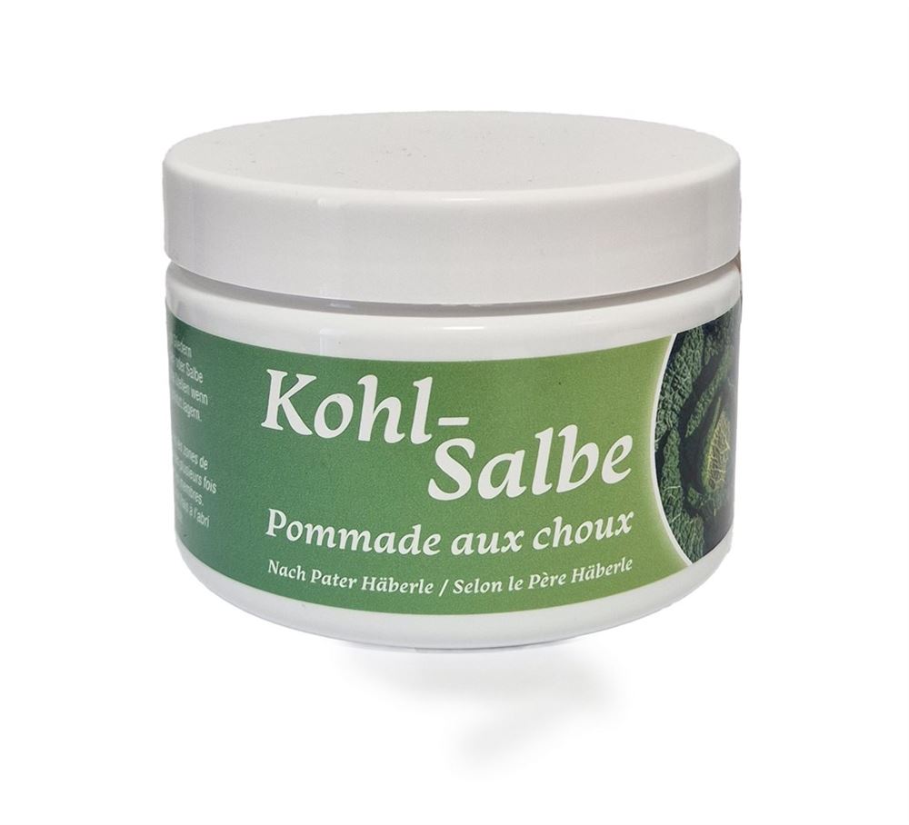 Hildegard Posch Pommade aux choux, image principale