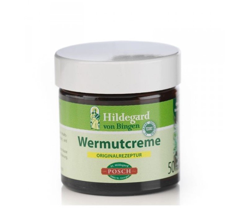 HILDEGARDS LADEN Wermutcreme, Hauptbild