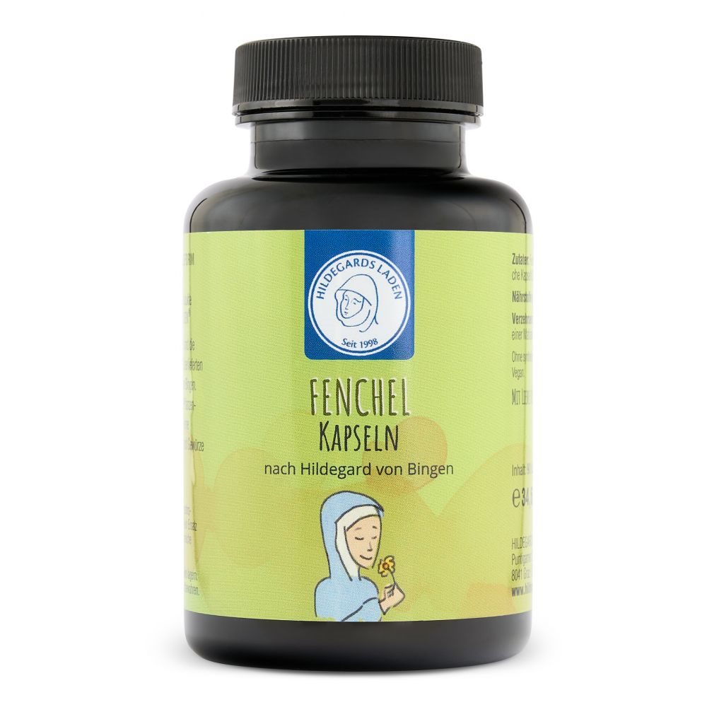 HILDEGARDS LADEN Fenchel, image principale