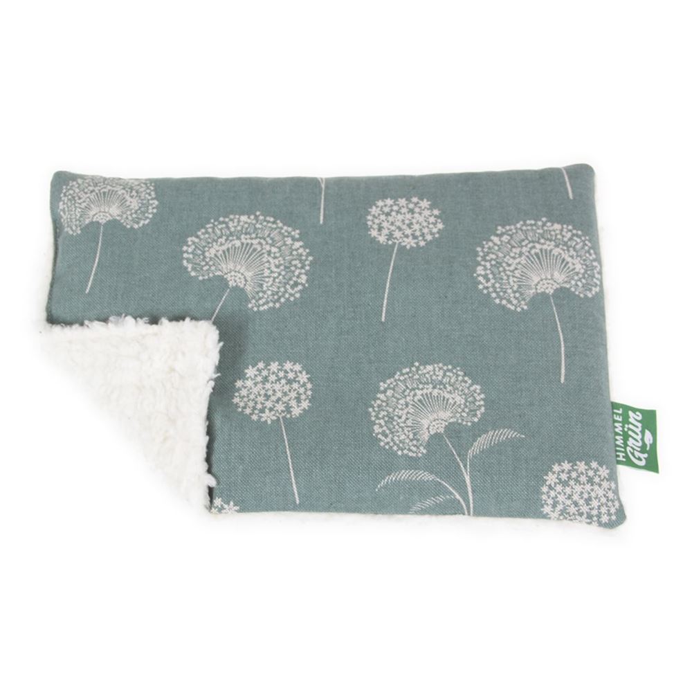 HIMMELGRUEN coussin aux noyaux de cerise