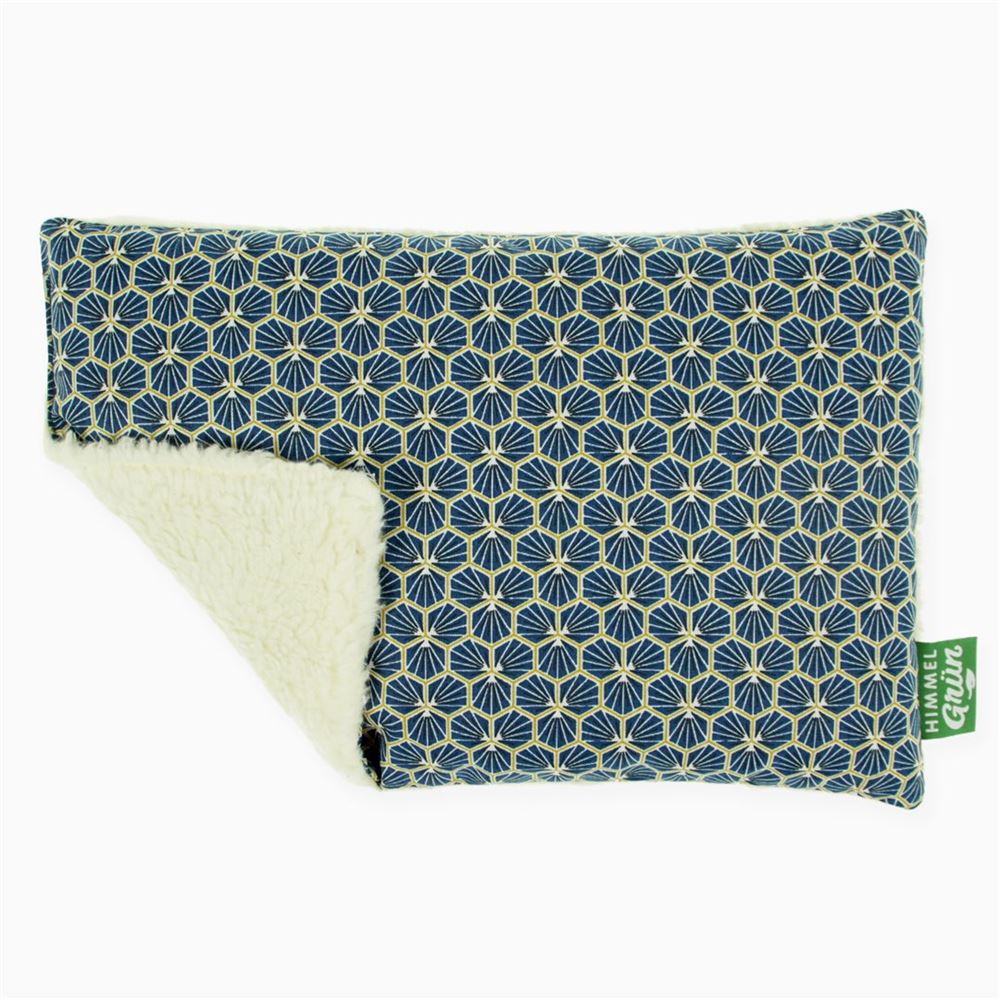 HIMMELGRUEN coussin aux pépins de raisin