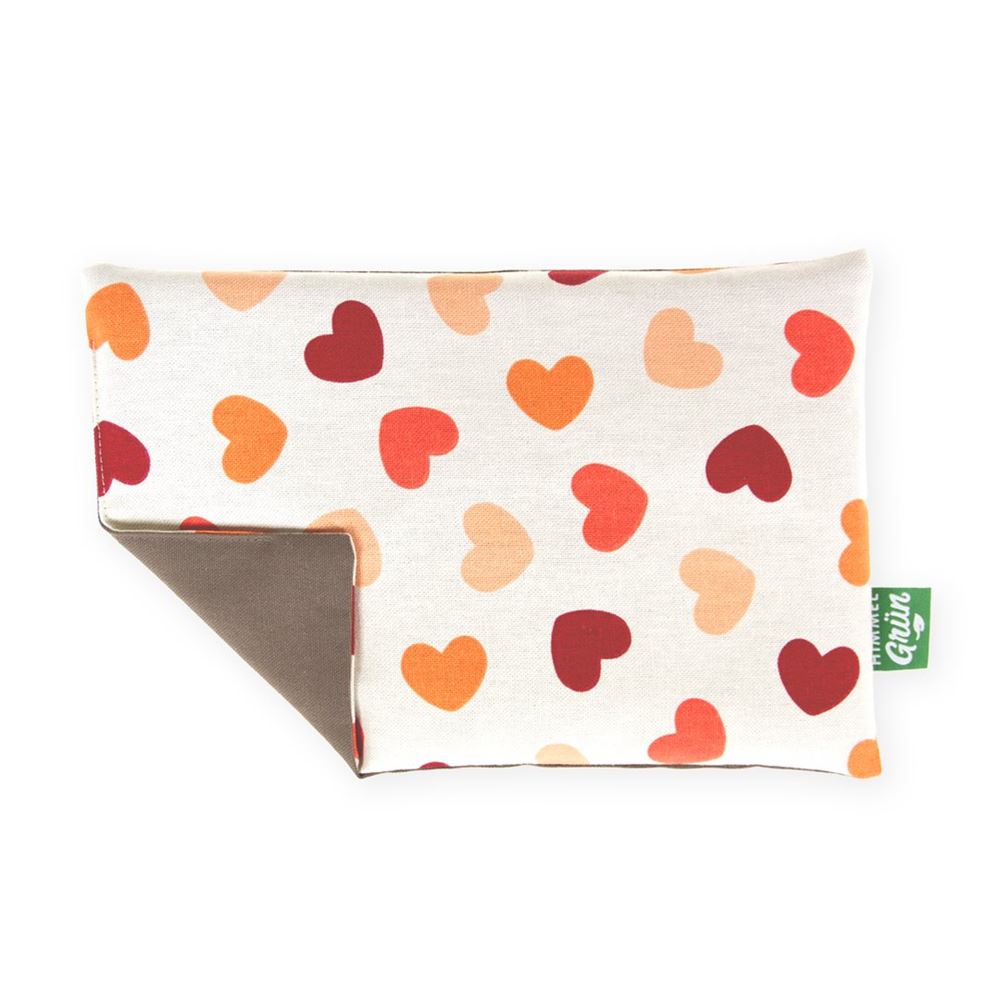 HIMMELGRUEN coussin aux pépins de raisin