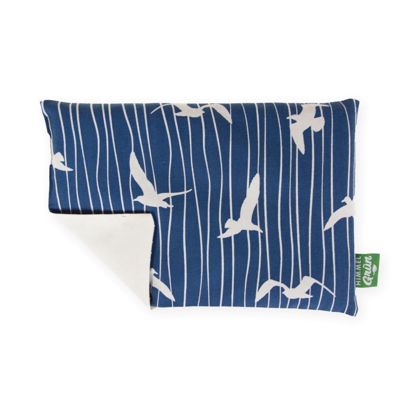 HIMMELGRUEN coussin aux pépins de raisin