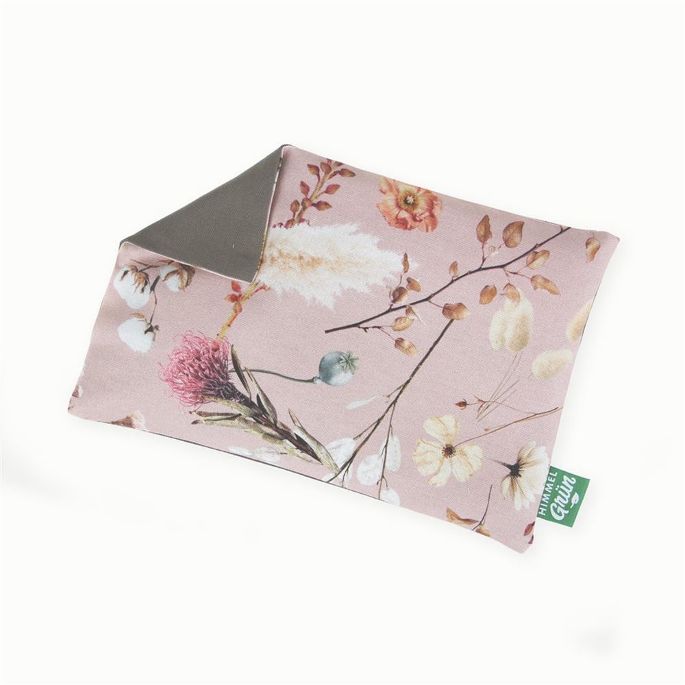 HIMMELGRUEN coussin noyaux cerise, image principale